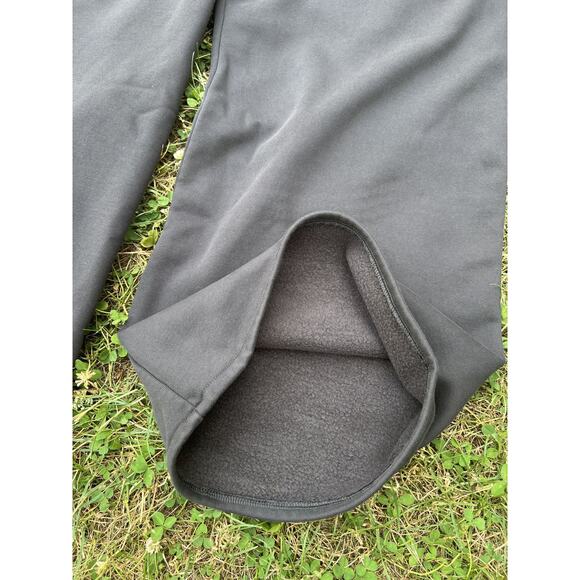 Yeezy Gap Balenciaga Sweatpants Black Size Small - Picture 5 of 10